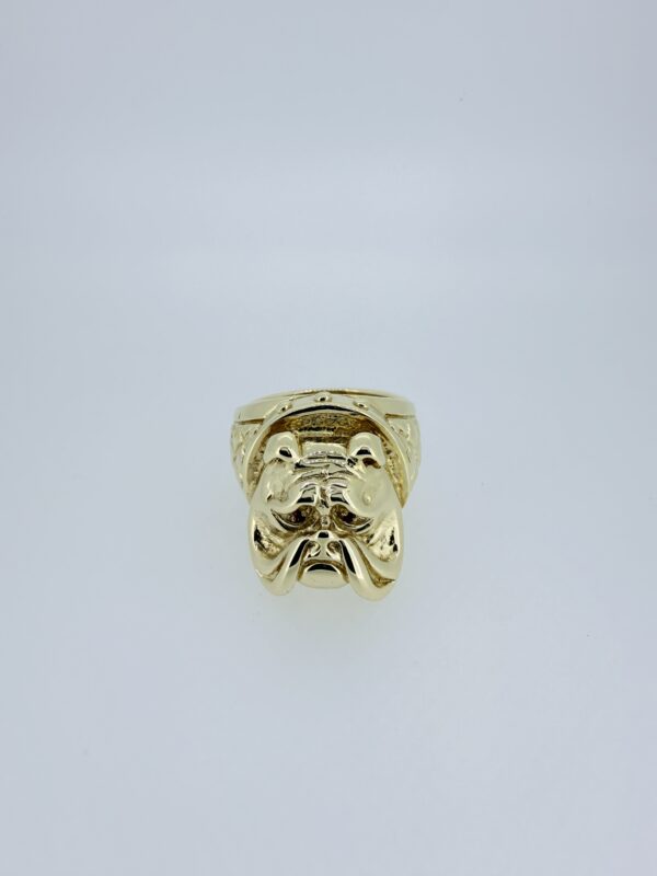 Men’s Ring – Goldbar Jewellers