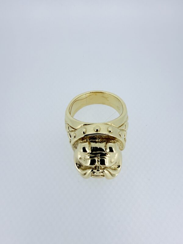 Men’s Ring – Goldbar Jewellers